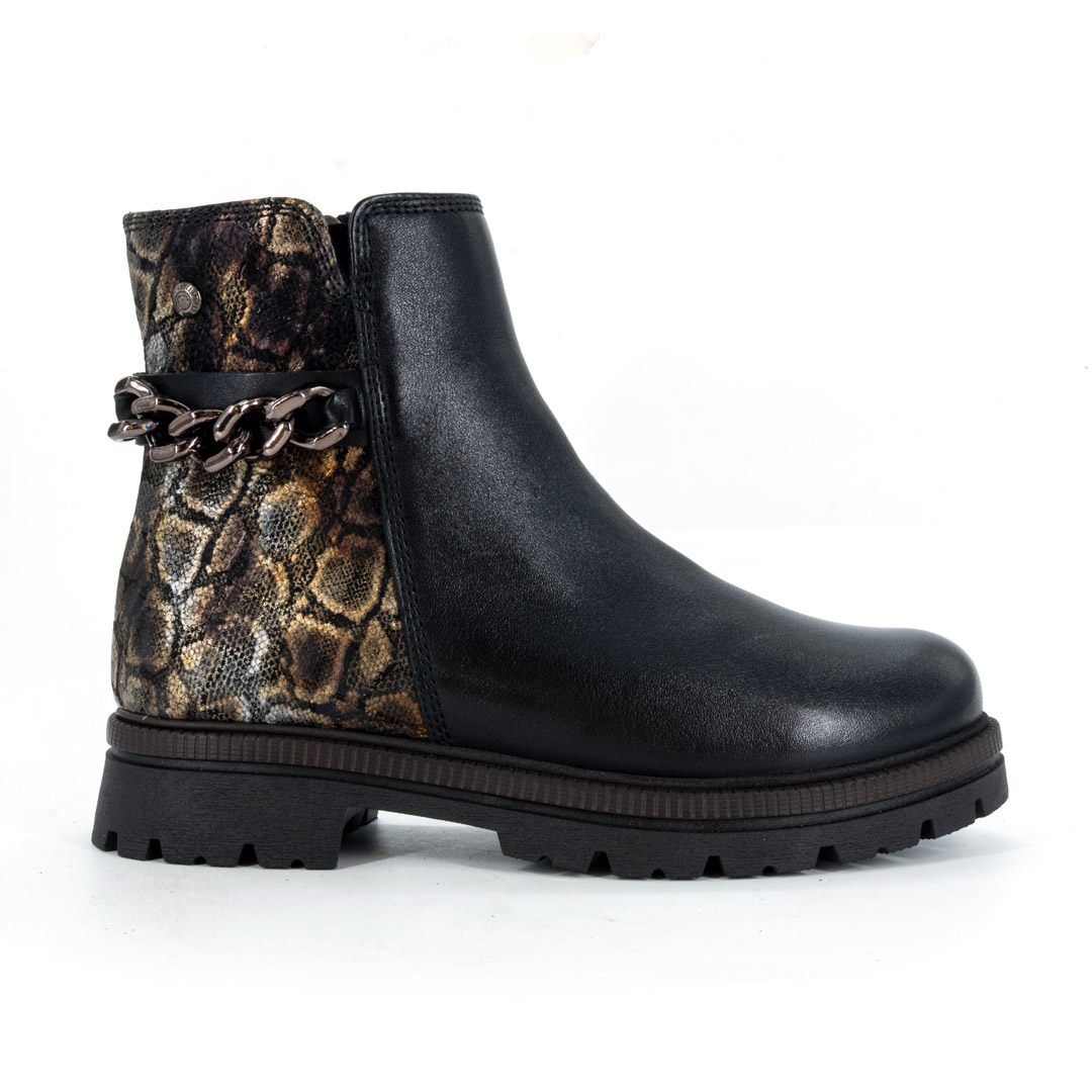 MAMMAMİA 25KB-4240-B YENİ SEZON BAYAN BOT